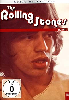 【中古】Big Hits: Music Milestones [DVD]