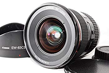 【中古】Canon AFレンズ EF 17-35mm F2.8L USM tf8su2k｜スカイマーケットプラス