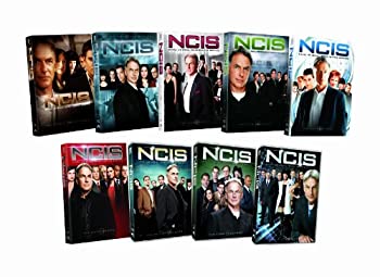 【中古】Ncis: Nine Season [DVD]｜スカイマーケットプラス