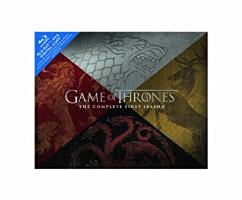 【中古】Game of Thrones With the Dragon Egg [Blu-ray]｜スカイマーケットプラス