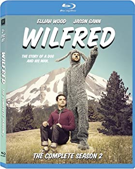 【中古】Wilfred: Season 2/ [Blu-ray]｜スカイマーケットプラス