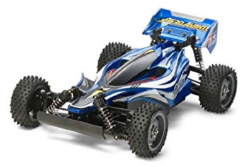 【中古】タミヤ 1/10 電動RCカーシリーズ No.550 エアロ アバンテ (DF-02シャーシ) オフロード 58550 i8my1cf