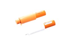 【中古】NTT-AT ペン型 光コネクタクリーナー NEOCLEAN-EZ ATC-NE-EZ2|スカイマーケットプラス
