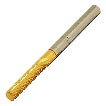 【中古】SK11 チタンコート超硬バー STCB-3