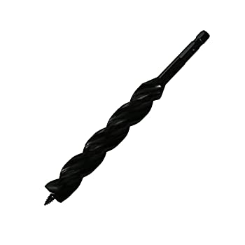 【中古】スターエム クギ切りドリル ミドル 27mm 9M-270