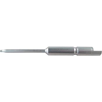 【中古】近江精機 ドライバービット V05TT5442 10入