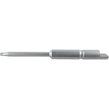 【中古】近江精機 ドライバービット V05TT6442.5 10入