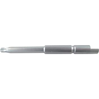 【中古】近江精機 ドライバービット V05TT8443 10入