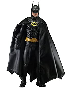 【中古】Neca - Figurine - Batman - 1989 Michael Keaton 45cm - 0634482612415|スカイマーケットプラス