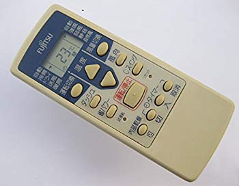 【中古】富士通 エアコンリモコン AR-NE1 khxv5rg