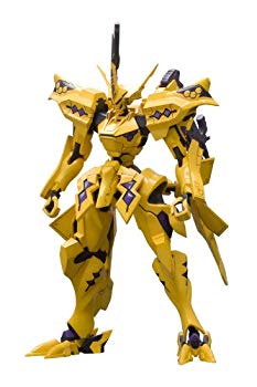 【中古】コトブキヤ トータル・イクリプス 1/144 武御雷 Type-00F 篁唯依機 1/144スケール プラスチックキット khxv5rg画像