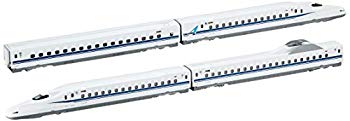 【中古】KATO Nゲージ N700A のぞみ 基本 4両セット 10-1174 鉄道模型 電車 khxv5rg