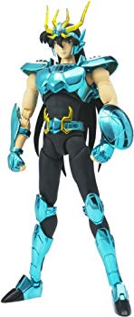 【中古】聖闘士聖衣神話EX ドラゴン紫龍 (新生青銅聖衣) khxv5rg