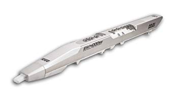 【中古】【非常に良い】Akai Professional 管楽器 ワイヤレス対応 ウインドシンセサイザー リアル楽器音源 EWI4000sw rdzdsi3