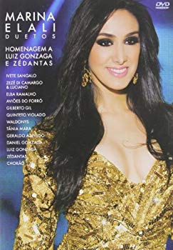 【中古】Duetos: Homenagem a Luiz Gonzaga E Ze Dantas [DVD] [Import] rdzdsi3