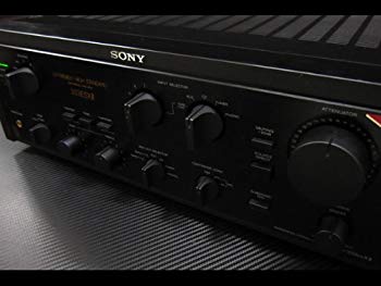 【中古】SONY ソニー TA-F333ESX プリメインアンプ rdzdsi3