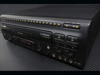 【中古】Pioneer パイオニア CLD-K88G CD/LDプレーヤー カラオケ rdzdsi3