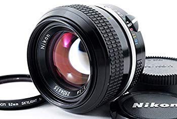 【中古】Nikon ニコン NIKKOR 50mm F1.4 単焦点 rdzdsi3 22,745円