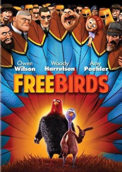 【中古】Free Birds [DVD] [Import]｜スカイマーケットプラス