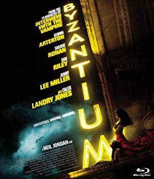 【中古】ビザンチウム [Blu-ray] 9jupf8b