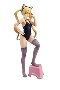 【中古】マケン姫っ! 姫神コダマ スク水子ネコ&お祭りわっしょいVer. 9jupf8b画像