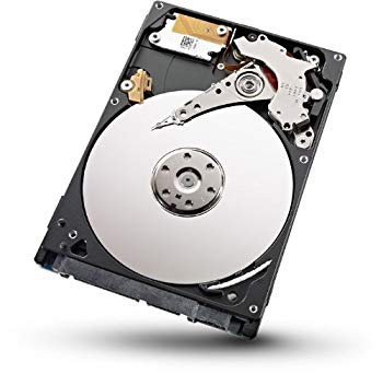 【中古】Seagate ST500LM021 Disques Dur 500 Go 2.5 Serial ATA 9jupf8b