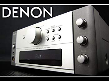 【中古】DENON デノン D-M7 UDRA-M7 チューナーアンプ 9jupf8b