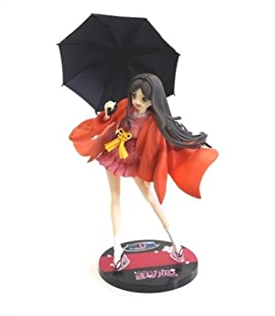 【中古】【非常に良い】諏訪御料人 諏訪姫 レーシングパラソルVer. 1/7 完成品フィギュア(諏訪姫ファンクラブ限定)