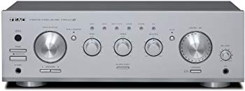 【中古】TEAC ステレオプリメインアンプ シルバー A-R630MKII-S d2ldlup