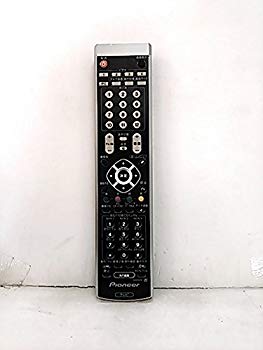 【中古】パイオニア テレビリモコン AXD1476 d2ldlup