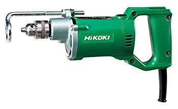 【中古】HiKOKI(ハイコーキ) 旧日立工機 椎茸せん孔機 大工仕事12粍 AC100V 380W DW12SA(S) qqffhab
