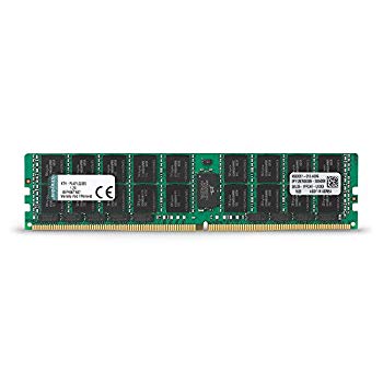 【中古】キングストン Kingston HPサーヴァー用記憶装置 DDR4-2133(パソコン4-17000) 32GB ECC LRDIMM  Quad Rank Module KTH-PL421LQ/32G 果てしが無い引きうける qqffhab
