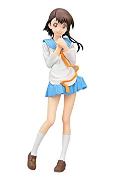 【中古】【非常に良い】ニセコイ PMフィギュア 小野寺小咲 qqffhab