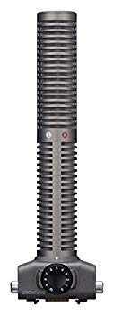 【中古】ZOOM H6/H5/Q8用ステレオ・ショットガンマイク SSH-6 qqffhab