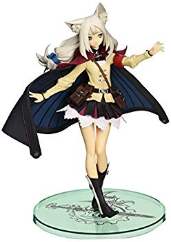【中古】【非常に良い】セブンスドラゴン2020-II ルシェ (シトリン) (1/7スケール 塗装済完成品) qqffhab|スカイマーケットプラス