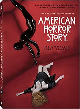 【中古】American Horror Story: Season 1 by FX｜スカイマーケットプラス