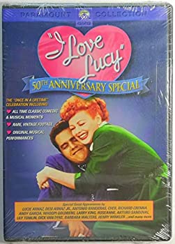 【中古】I Love Lucy 50th Anniversary Special [DVD]
