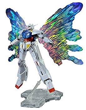 【中古】MG 1/100 ターンエーガンダム 月光蝶Ver.[PB限定] w17b8b5 20,883円