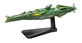 【中古】【非常に良い】メカコレクション宇宙戦艦ヤマト2199 No.20 ガイデロール級航宙戦艦 プラモデル w17b8b5