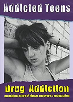 【中古】Addicted Teens: Drug Addiction [DVD]｜スカイマーケットプラス