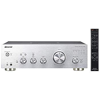 【中古】Pioneer A-50DA プリメインアンプ 高性能モデル/USB DAC機能/フルバランス回路/クラスDアンプ/インテグレーテッドアンプ A-50DA w17b8b5｜スカイマーケットプラス