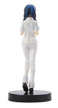 【中古】食戟のソーマ フィギュア 田所 恵 ggw725x画像