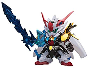 【中古】【非常に良い】【イベント限定】BB戦士 LEGENDBB 魔竜剣士ゼロガンダム メタリックVer. ガンプラEXPO 2015 ggw725x