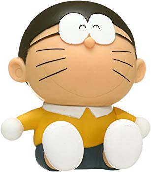 【中古】UDF ウルトラディテールフィギュア 「藤子・F・不二雄作品」シリーズ8 のびえもん 『ドラえもん』 ノンスケール PVC製塗装済み完成品 ggw725x