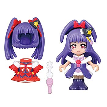 【中古】【非常に良い】魔法つかいプリキュア! プリコーデドール 魔法つかいプリキュア!キュアマジカル1 ggw725x画像