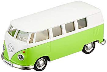 【中古】【非常に良い】ジョーゼン ダイキャストミニカー キャストワールド フォルクスワーゲン トランスポーター JDC5008-GR ggw725x