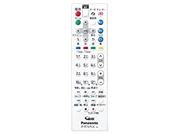 【中古】Panasonic 遠隔操作一揃いの道具 SUKV000056