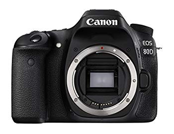 【中古】Canon デジタル一眼レフカメラ EOS 80D ボディ EOS80D ggw725x｜スカイマーケットプラス