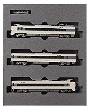 【中古】【非常に良い】KATO Nゲージ 289系 くろしお 増結 3両セット 10-1364 鉄道模型 電車 ggw725x