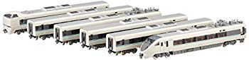 【中古】KATO Nゲージ 289系 くろしお 基本 6両セット 10-1363 鉄道模型 電車 ggw725x｜スカイマーケットプラス